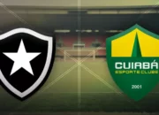 Prediksi Bola Cuiaba Vs Botafogo 4 Juli 2024