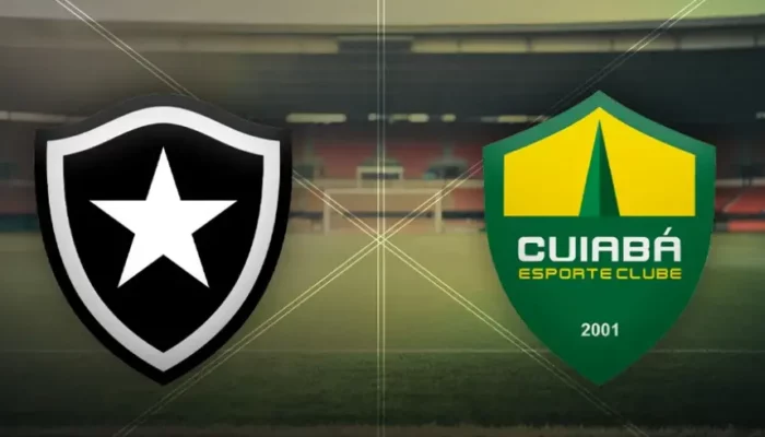 Prediksi Bola Cuiaba Vs Botafogo 4 Juli 2024