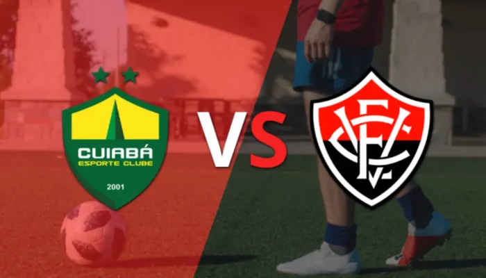 Prediksi Bola Cuiaba Vs Vitoria 6 Juni 2024