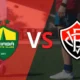 Cuiaba Vs Vitoria