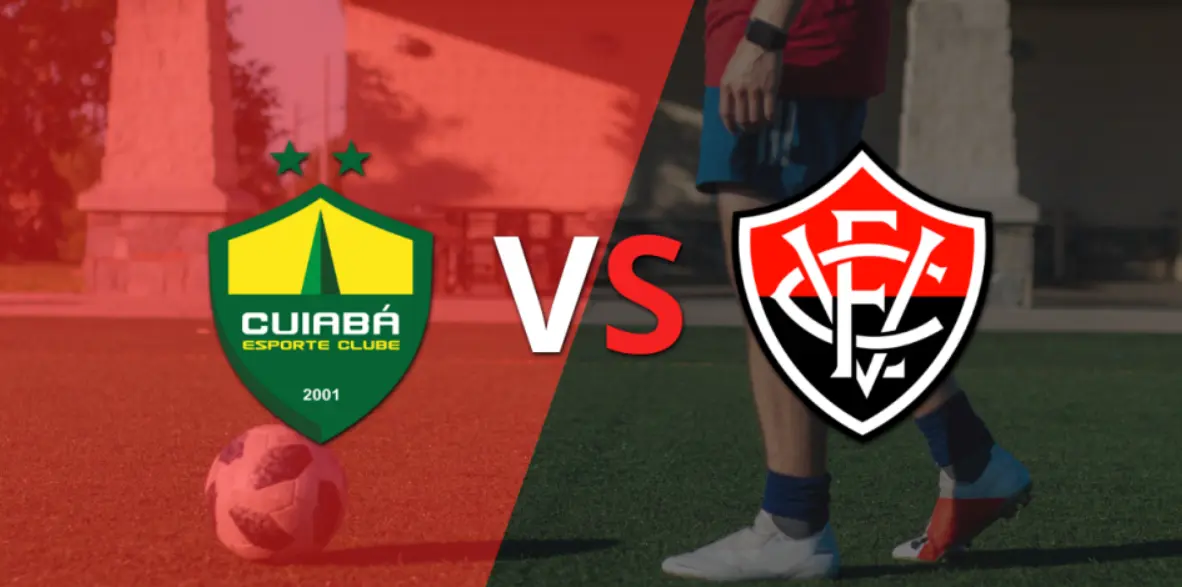 Cuiaba Vs Vitoria