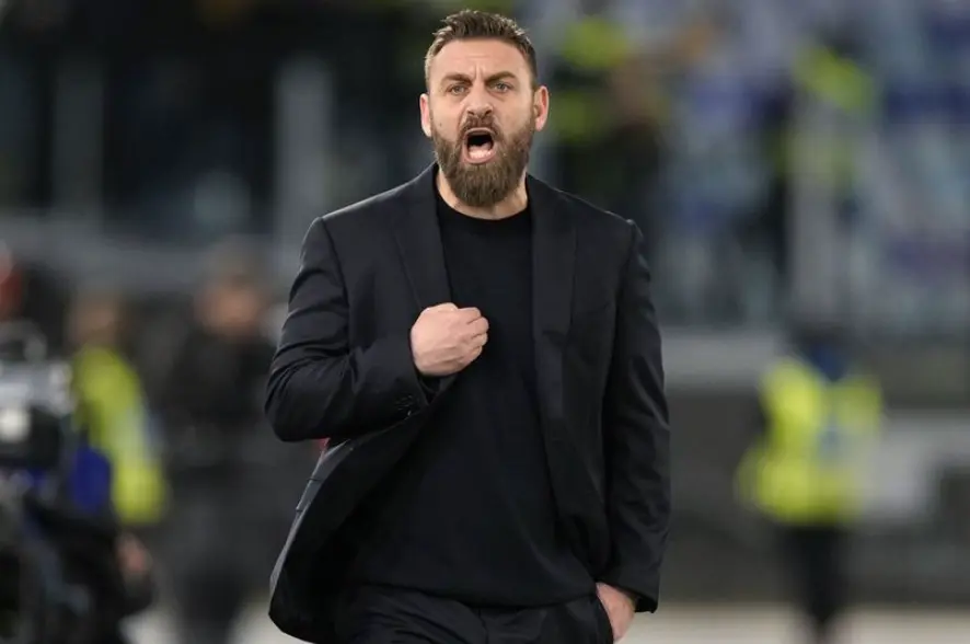 Daniele De Rossi