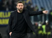 Tim Liga Spanyol Pasang Harga Tinggi Incaran AS Roma, De Rossi Pilih Opsi Transfer Pemain Rennes