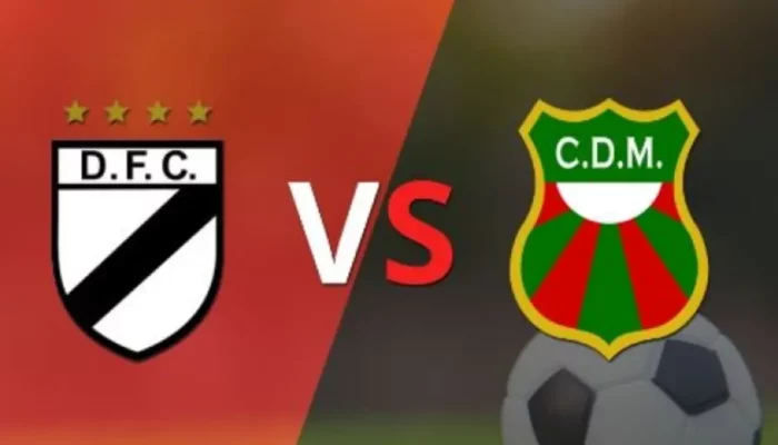 Liga Uruguay: Prediksi Skor Danubio Vs Deportivo Maldonado, Dinihari 4 Juni 2024