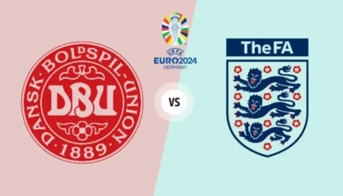 Prediksi Skor Denmark vs Inggris: Laga Seru Perebutan Juara Grup C