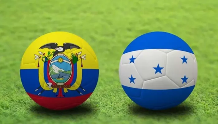 Prediksi Bola Ecuador Vs Honduras 17 Juni 2024