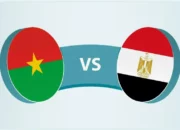 Prediksi Bola Egypt Vs Burkina Faso 8 Juni 2024