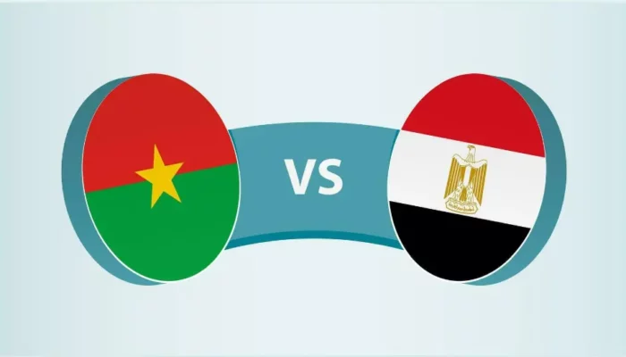 Prediksi Bola Egypt Vs Burkina Faso 8 Juni 2024