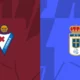 Eibar vs Real Oviedo