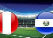 Prediksi Bola El Salvador Vs Peru 15 Juni 2024