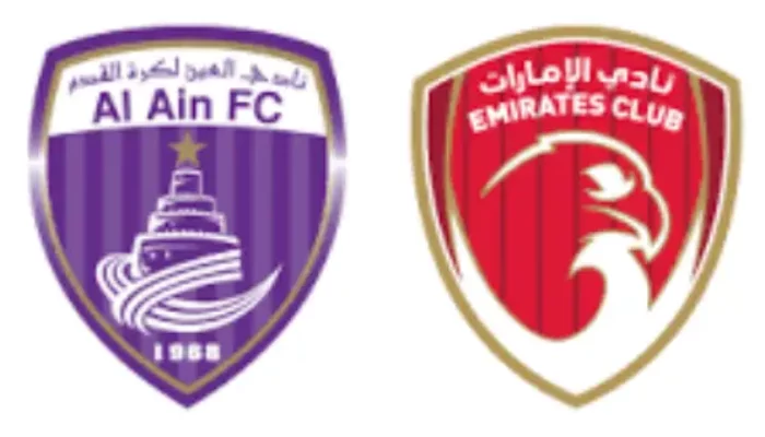 Prediksi Skor Emirates Club Vs Al-Ain, Kick OFF 5 Juni 2024