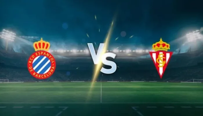 Prediksi Espanyol vs Sporting Gijon, Play-off La Liga Spanyol 14 Juni 2024