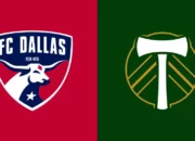 Prediksi Bola FC Dallas Vs Portland 5 Juli 2024