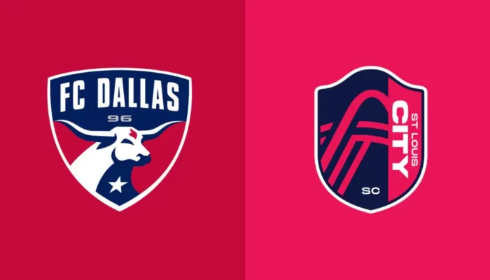 Prediksi Bola FC Dallas Vs St Louis 16 Juni 2024