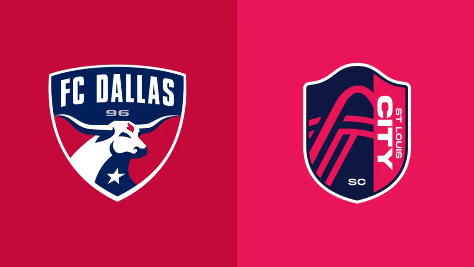 FC Dallas Vs St Louis