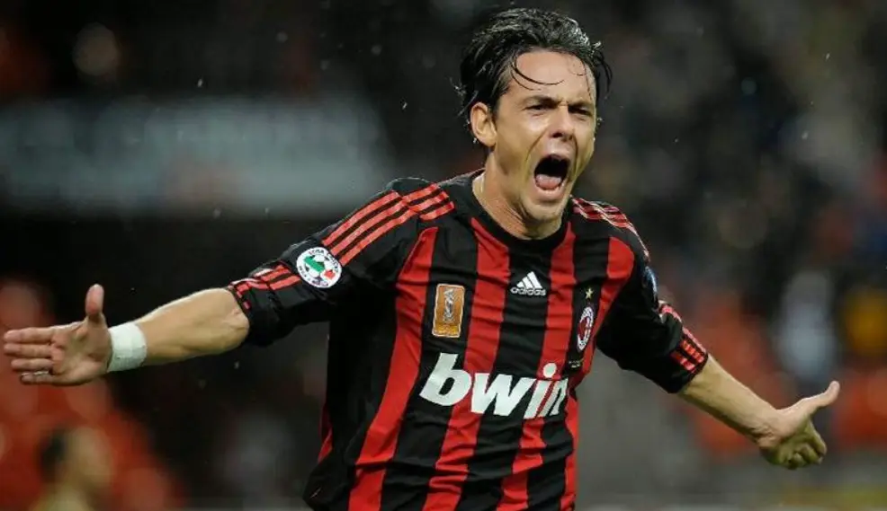 Filippo Inzaghi