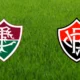 Flumiennse Vs Vitoria