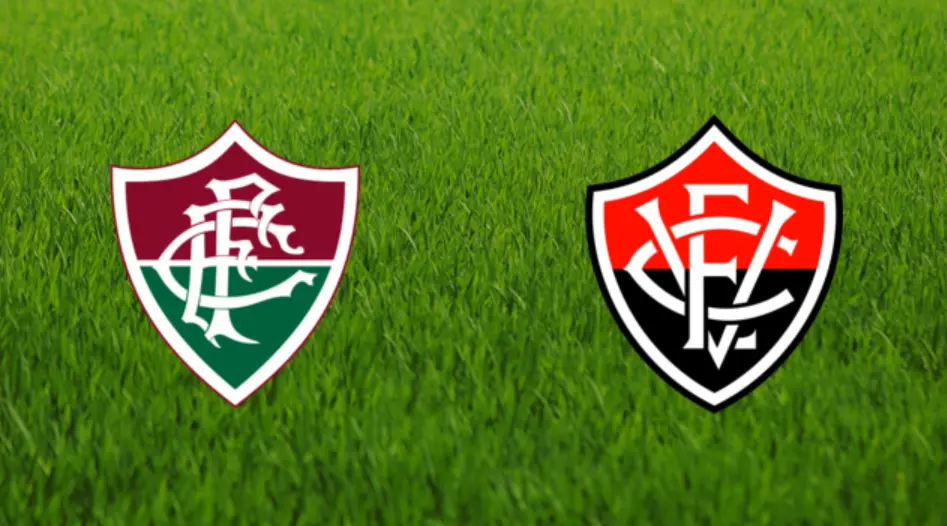 Flumiennse Vs Vitoria