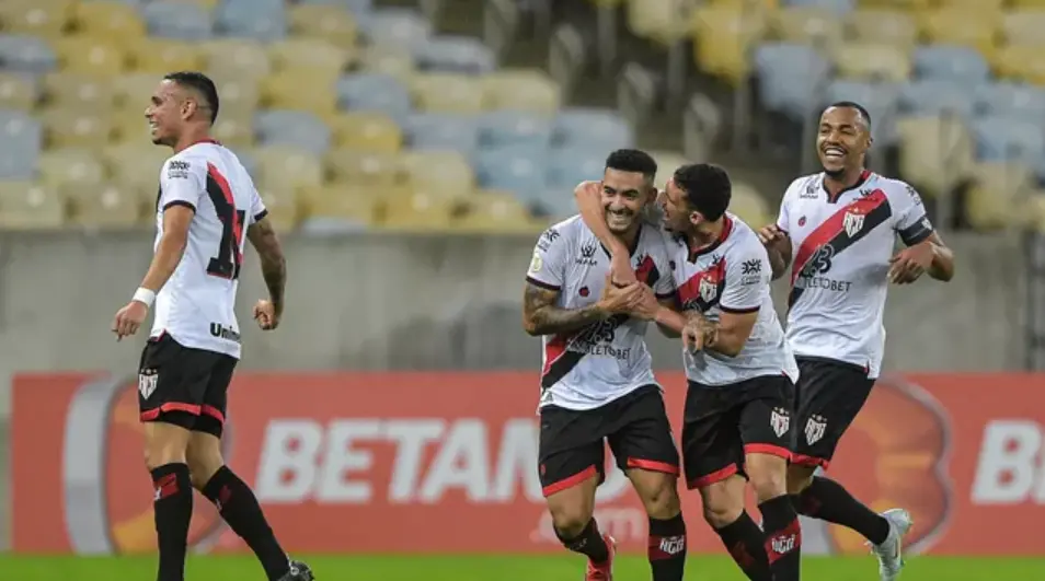 Fluminense Vs Atletico Goianiense