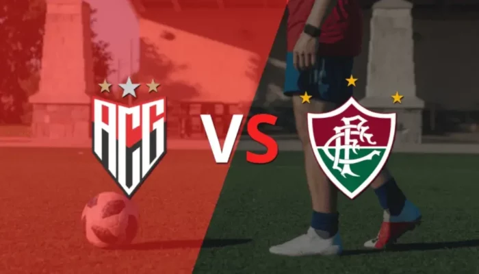 Prediksi Bola Fluminense Vs Atletico Goianiense 16 Juni 2024