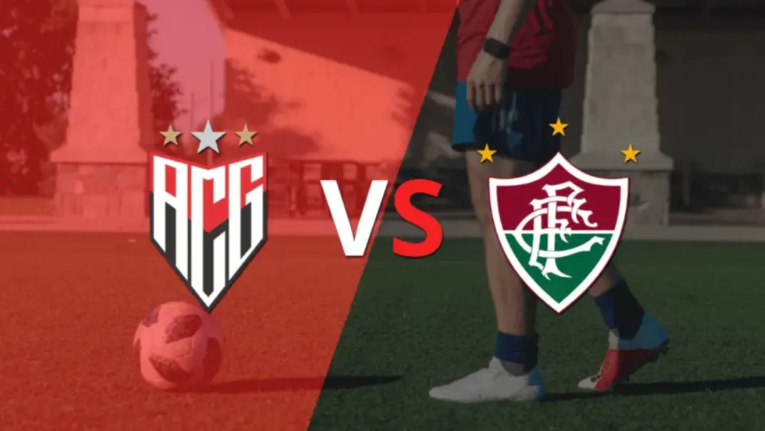 Fluminense Vs Atletico Goianiense