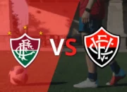 Prediksi Bola Fluminense Vs Vitoria 28 Juni 2024