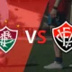 Fluminense Vs Vitoria