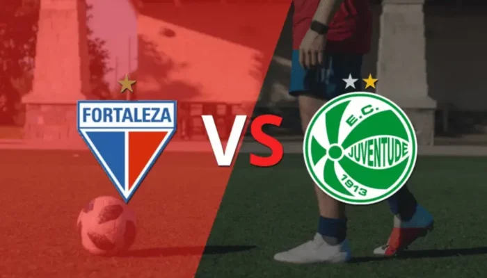 Prediksi Bola Fortaleza Vs Juventude 1 Juli 2024