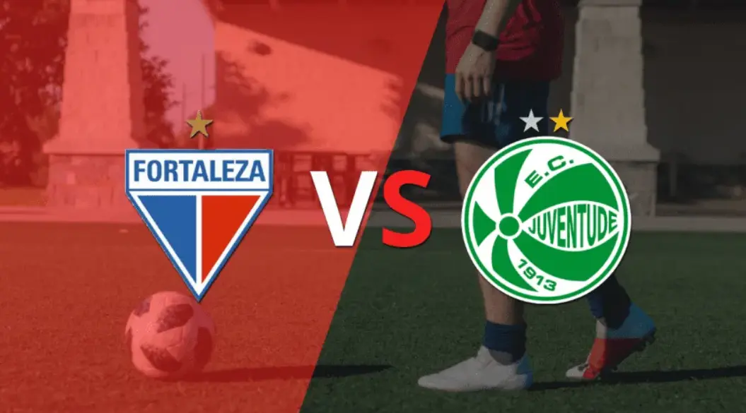 Fortaleza Vs Juventude