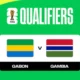 Gabon Vs Gambia