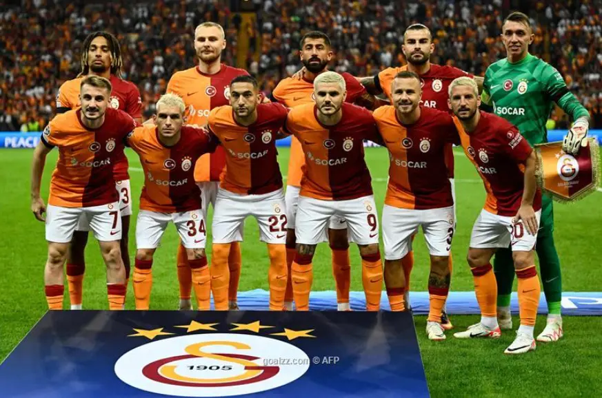 Galatasaray