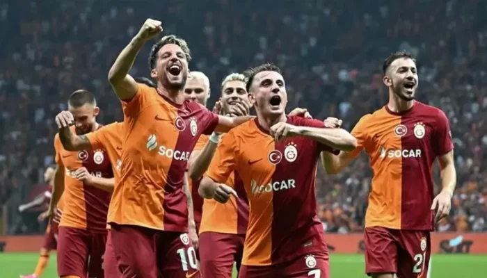 Liga Spanyol: Tak Akan ke Galatasaray, Ilkay Gundogan Dipastikan Tetap Berseragam Barcelona