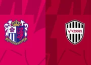 Prediksi Bola Gamba Osaka Vs Vissel Kobe 22 Juni 2024