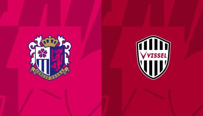 Prediksi Bola Gamba Osaka Vs Vissel Kobe 22 Juni 2024