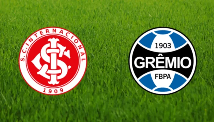 Prediksi Bola Gremio Vs Internacional 23 Juni 2024