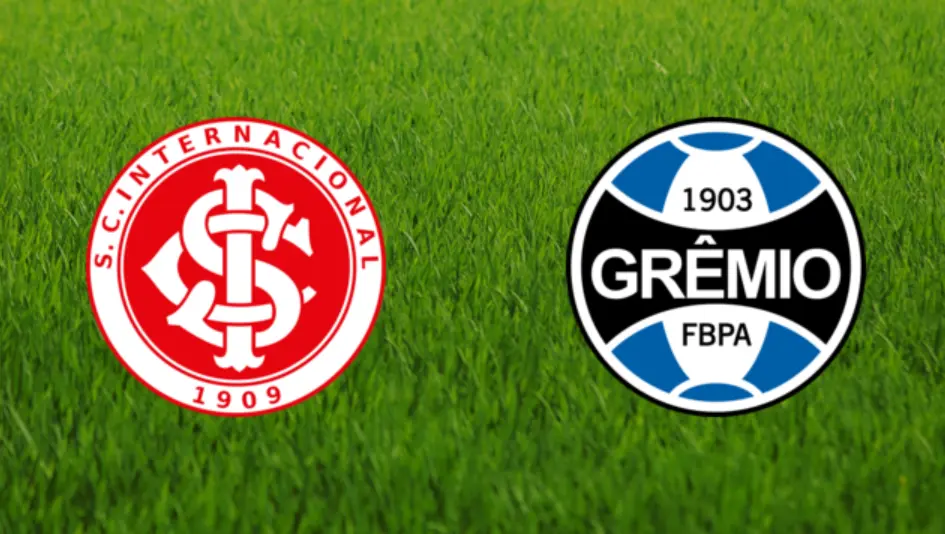 Gremio Vs Internacional