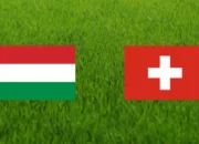 Prediksi Bola Hungary Vs Swiss 15 Juni 2024