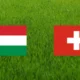 Hungary Vs Swiss