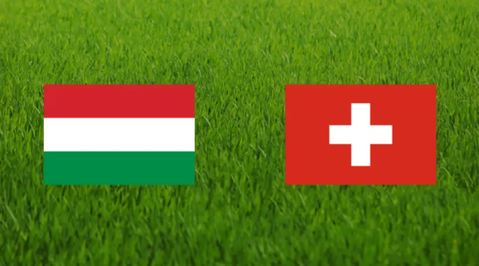 Hungary Vs Swiss