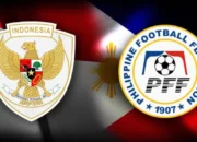 Prediksi Skor Indonesia vs Filipina U16, Kick Off Jam 20.00 WIB