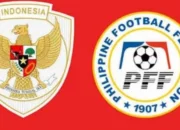 Prediksi Skor Indonesia vs Filipina: Laga Hidup Mati Pertaruhan Skuad Garuda