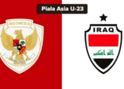 Prediksi Skor Indonesia vs Irak, Laga Big Match Kualifikasi Piala Dunia 2026