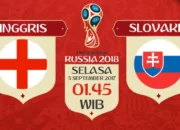 Prediksi Euro: Inggris vs Slovakia 30 Juni 2024