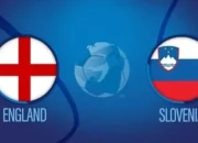 Prediksi Euro: Inggris vs Slovenia 26 Juni 2024