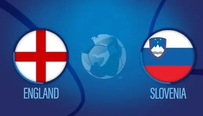 Prediksi Euro: Inggris vs Slovenia 26 Juni 2024