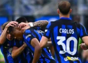 Inter Milan Nekat! Lepas Calon Naturalisasi Timnas Indonesia tapi Penggantinya Justru Tak Punya Pengalaman di Liga Italia