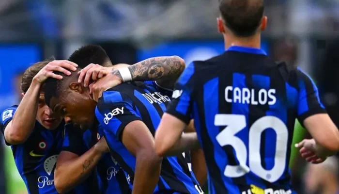 Inter Milan Nekat! Lepas Calon Naturalisasi Timnas Indonesia tapi Penggantinya Justru Tak Punya Pengalaman di Liga Italia