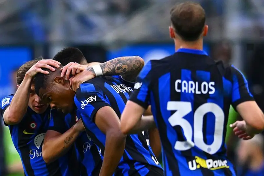 Inter Milan