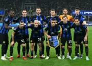 INTER MILAN: Urutan Pemain Terbaik Nerazzurri Musim 2023-2024