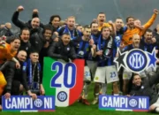 INTER MILAN: Rencana Oaktree demi Juarai Liga Champions